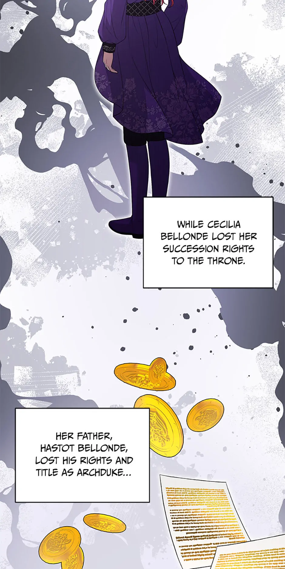 The S-Class Little Princess Is Too Strong Chapter 48 - Page 30