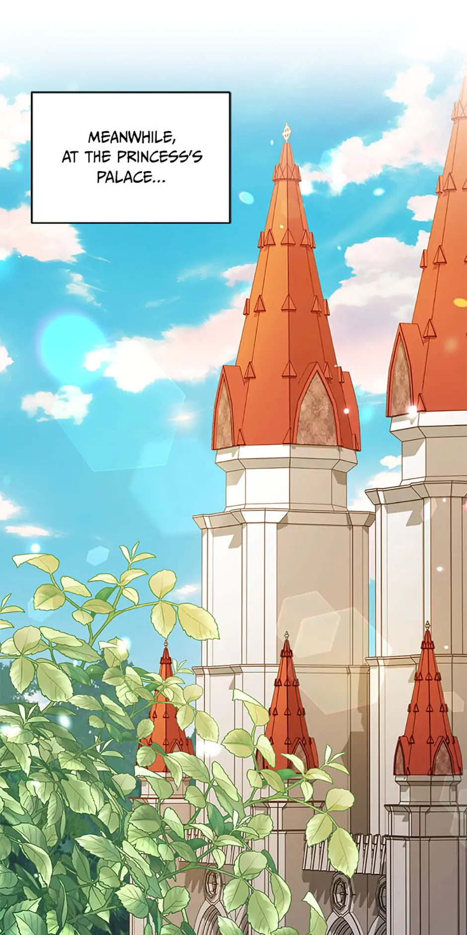 The S-Class Little Princess Is Too Strong Chapter 48 - Page 32