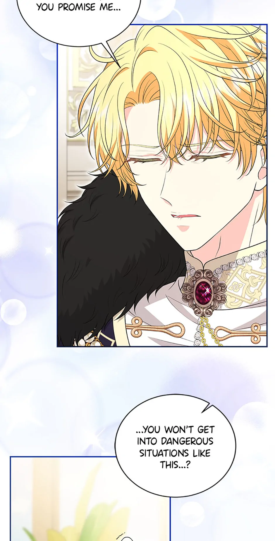 The S-Class Little Princess Is Too Strong Chapter 48 - Page 40