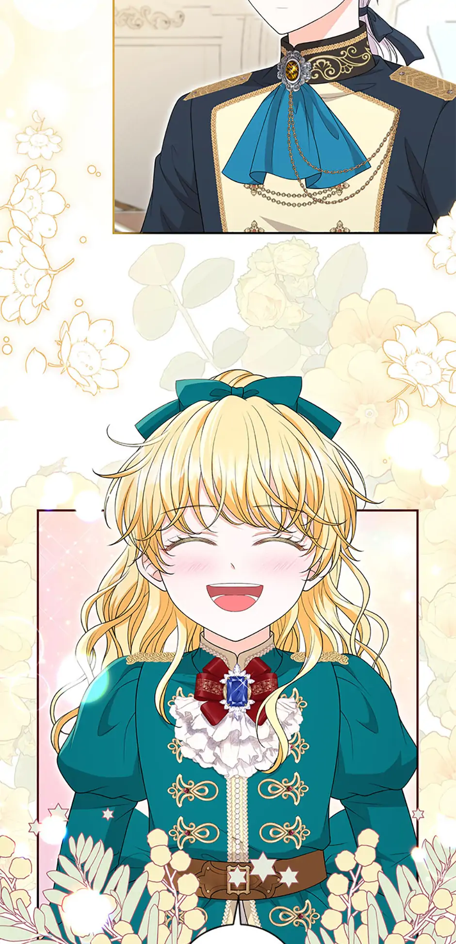 The S-Class Little Princess Is Too Strong Chapter 48 - Page 45