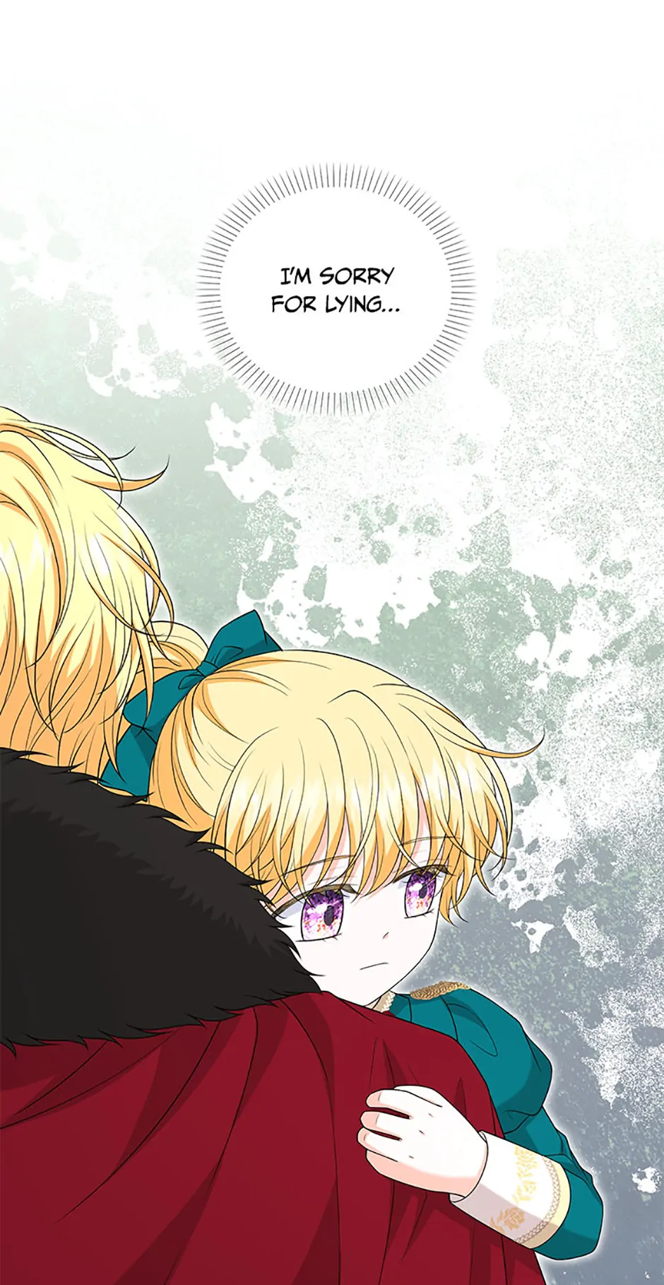 The S-Class Little Princess Is Too Strong Chapter 48 - Page 47