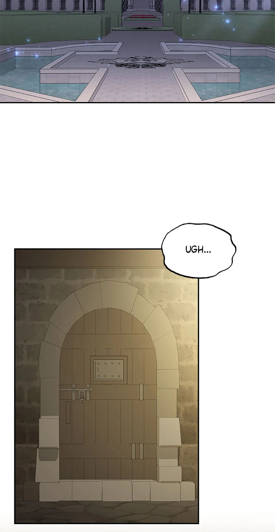 The S-Class Little Princess Is Too Strong Chapter 48 - Page 49