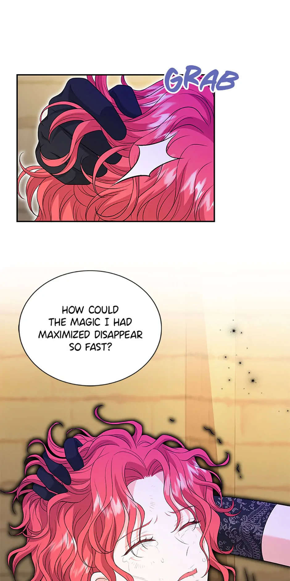 The S-Class Little Princess Is Too Strong Chapter 48 - Page 52