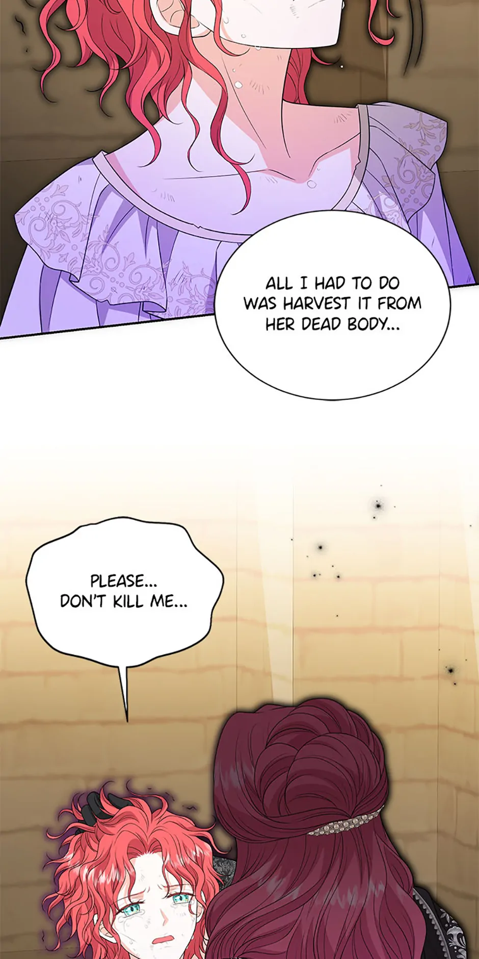 The S-Class Little Princess Is Too Strong Chapter 48 - Page 53
