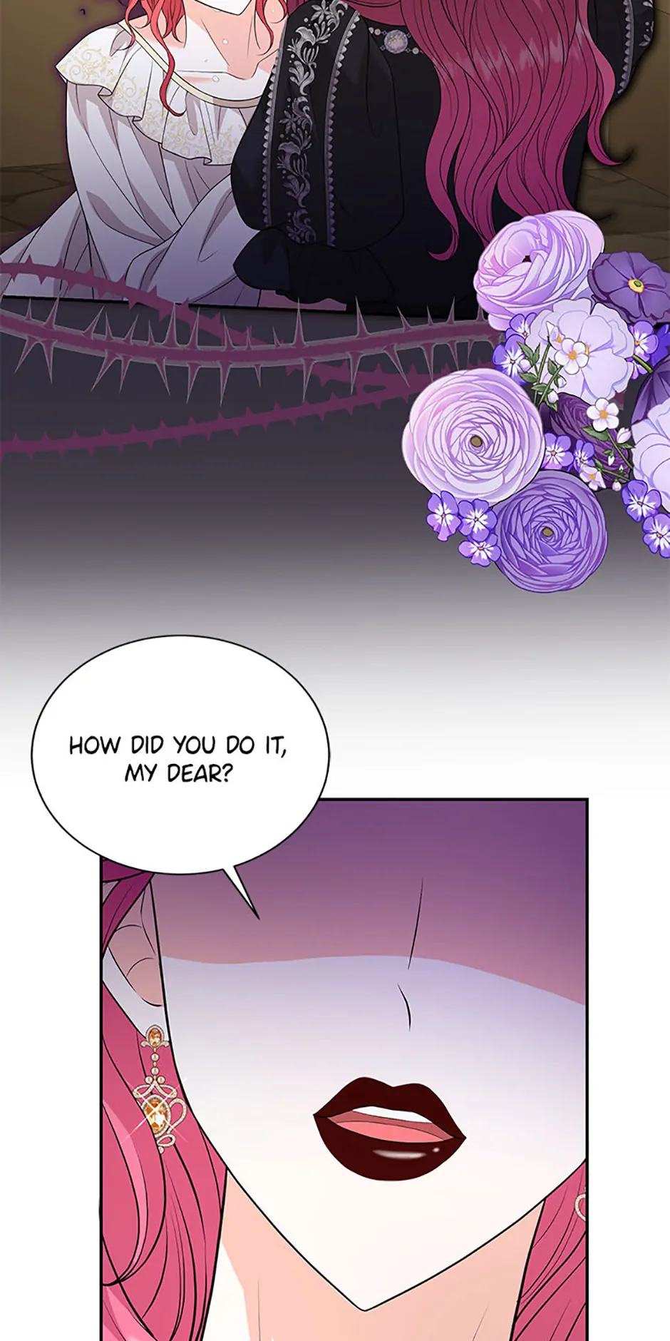 The S-Class Little Princess Is Too Strong Chapter 48 - Page 54