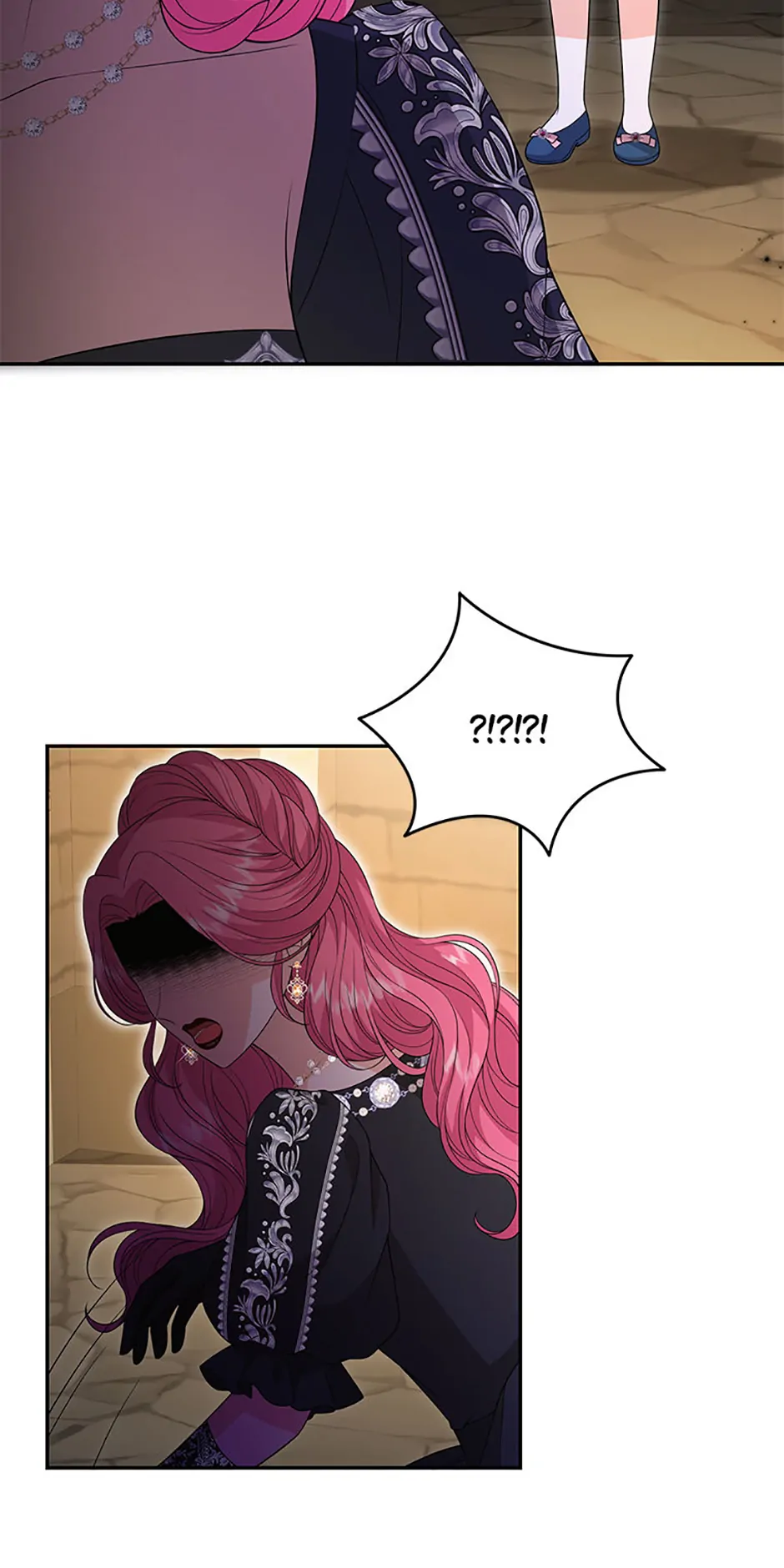 The S-Class Little Princess Is Too Strong Chapter 48 - Page 56