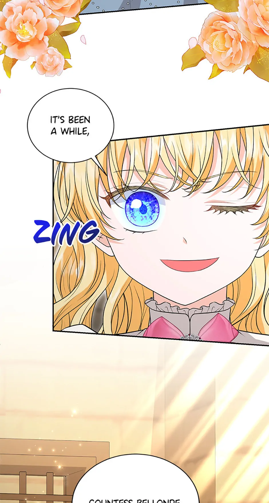 The S-Class Little Princess Is Too Strong Chapter 48 - Page 58