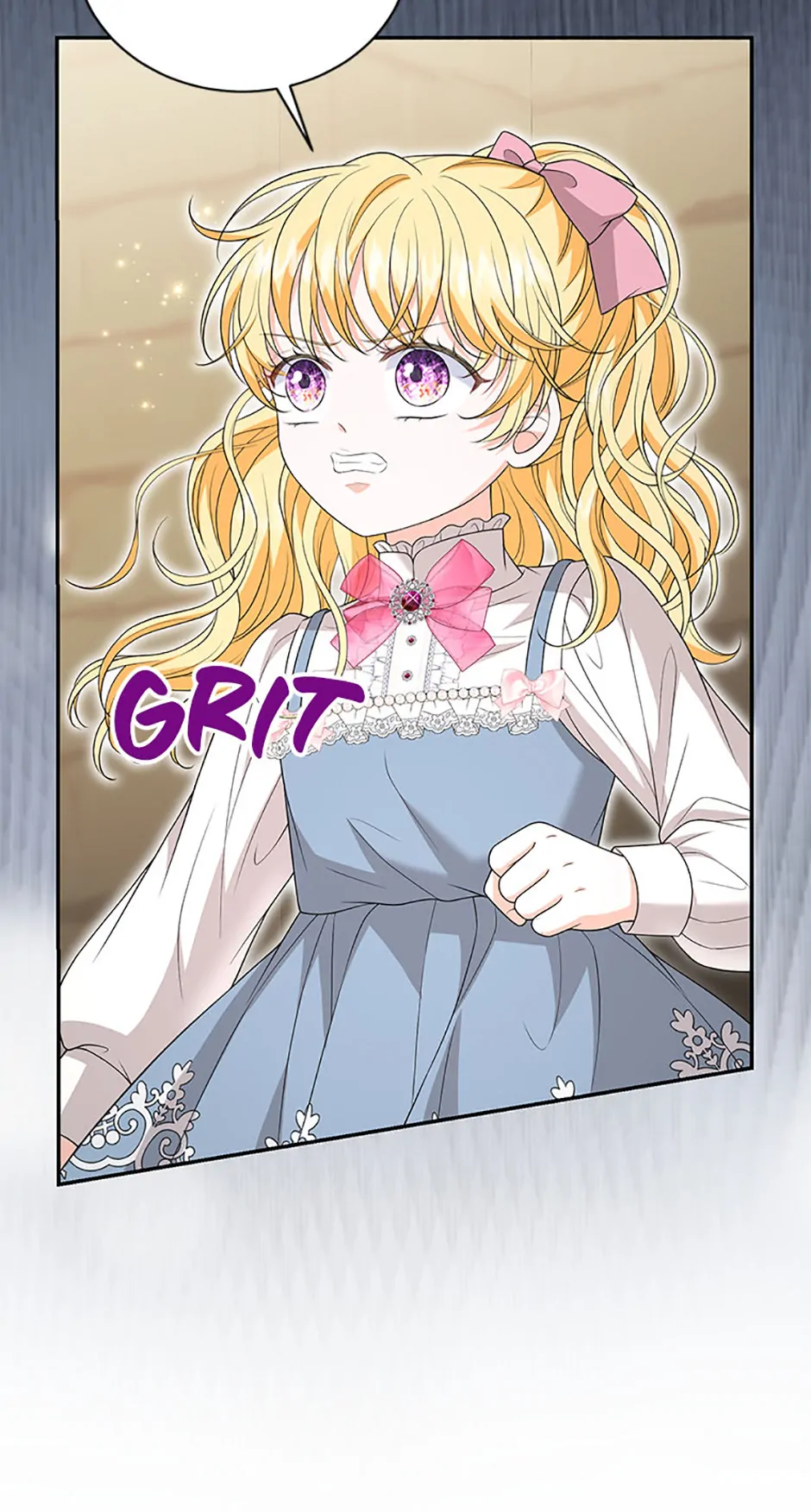 The S-Class Little Princess Is Too Strong Chapter 48 - Page 61