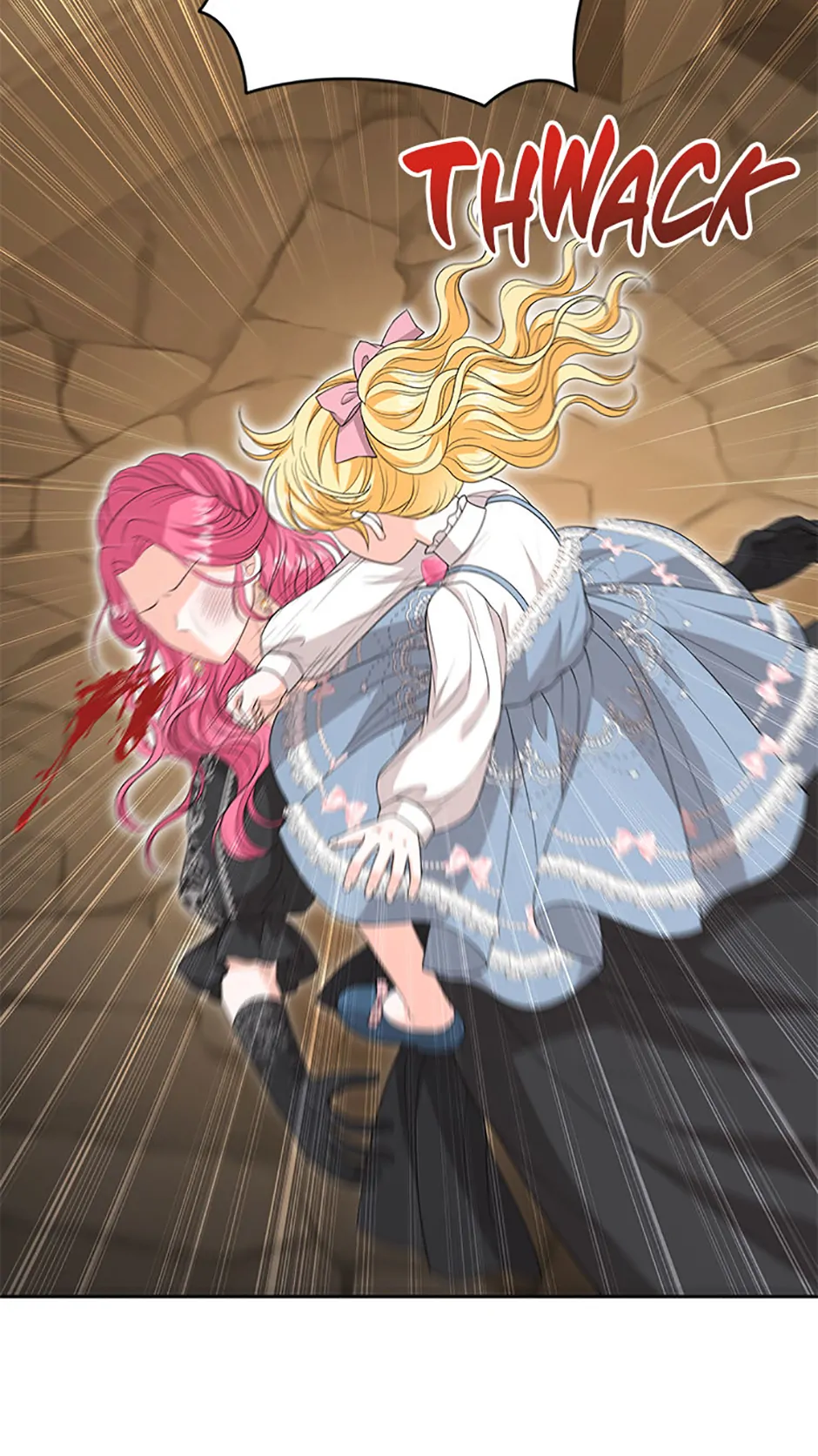The S-Class Little Princess Is Too Strong Chapter 48 - Page 64