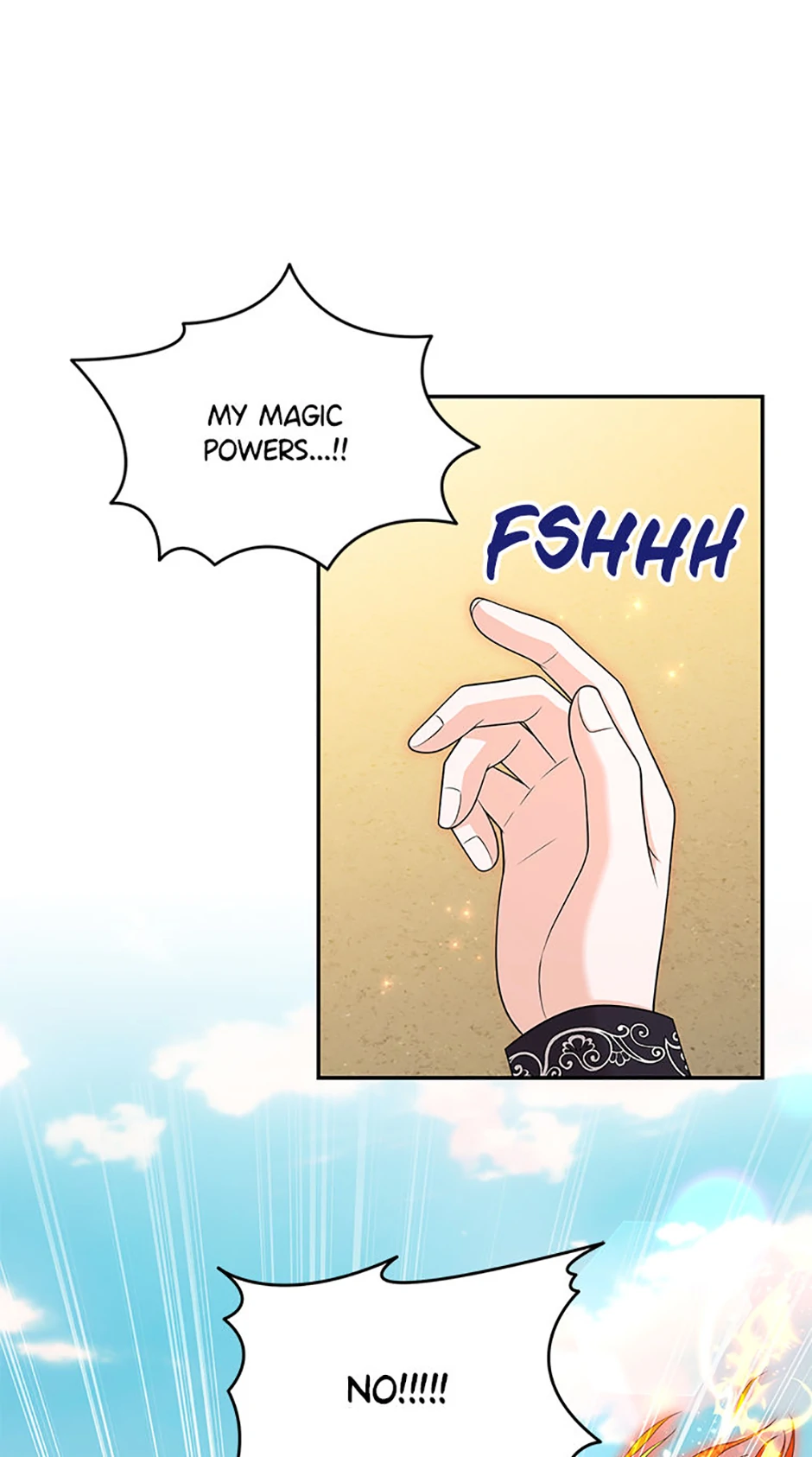 The S-Class Little Princess Is Too Strong Chapter 48 - Page 9