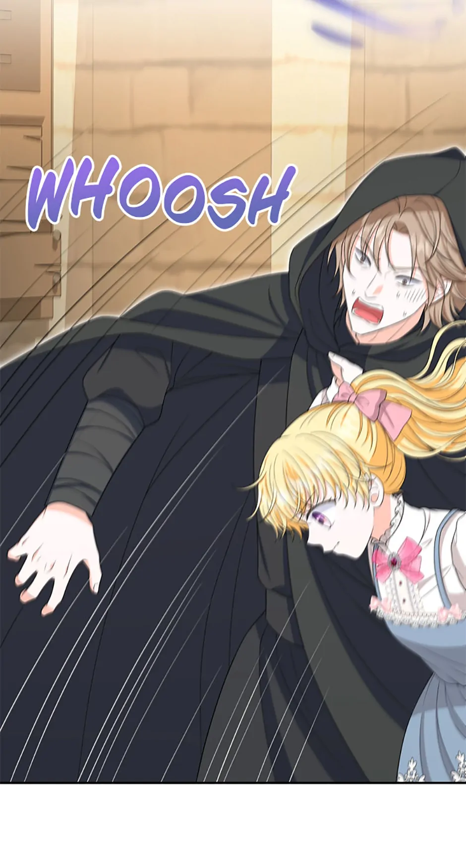 The S-Class Little Princess Is Too Strong Chapter 49 - Page 11