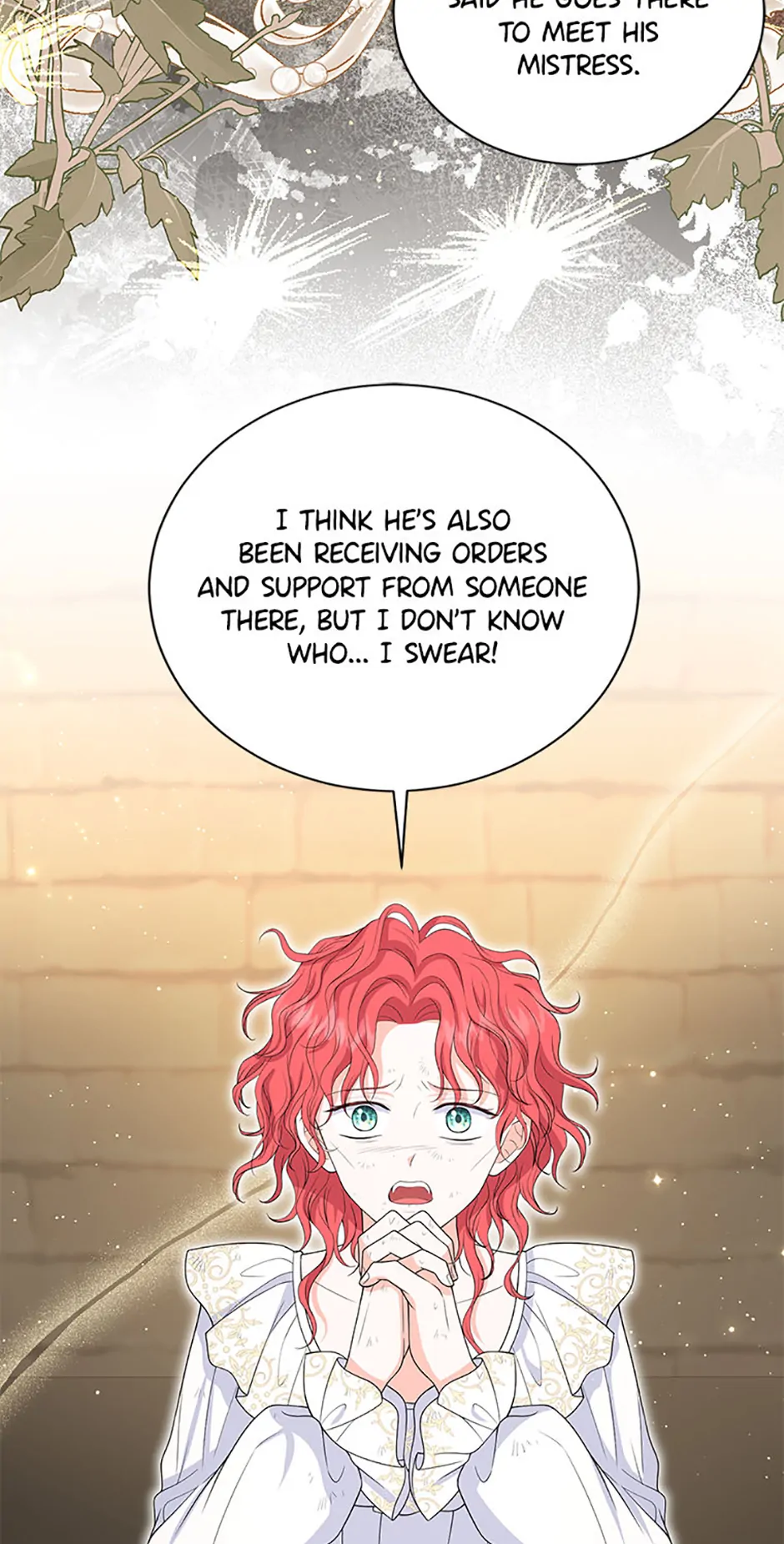 The S-Class Little Princess Is Too Strong Chapter 49 - Page 28