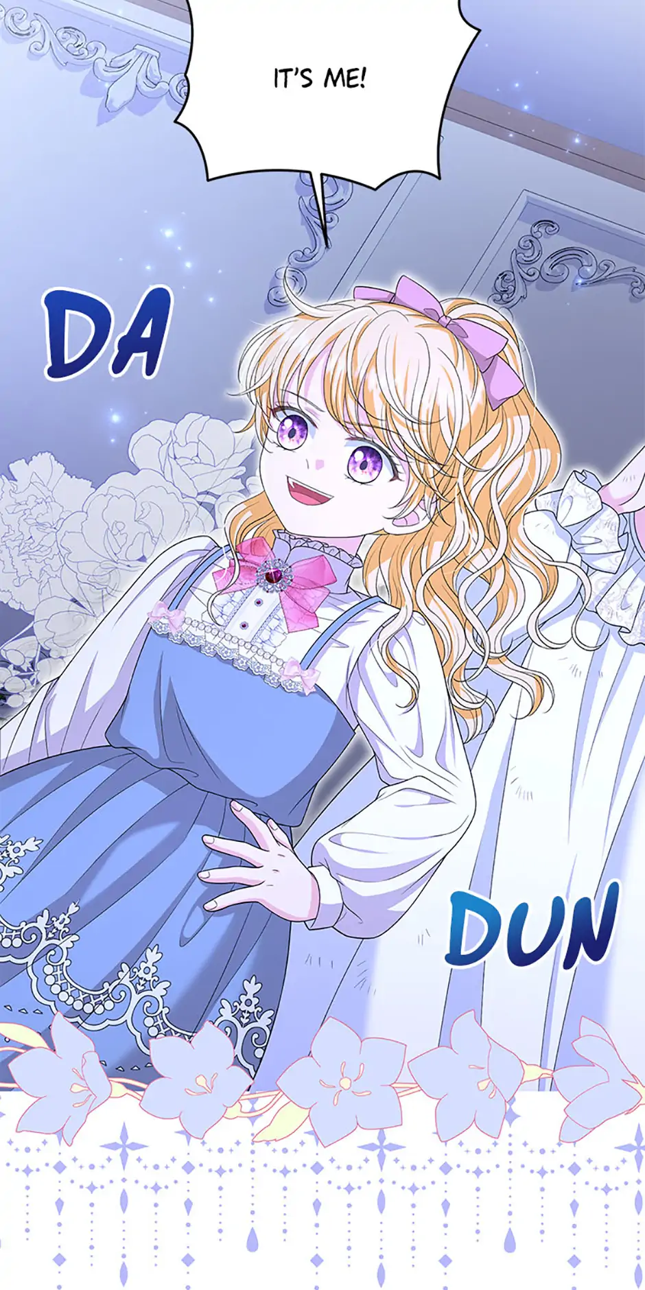 The S-Class Little Princess Is Too Strong Chapter 49 - Page 35