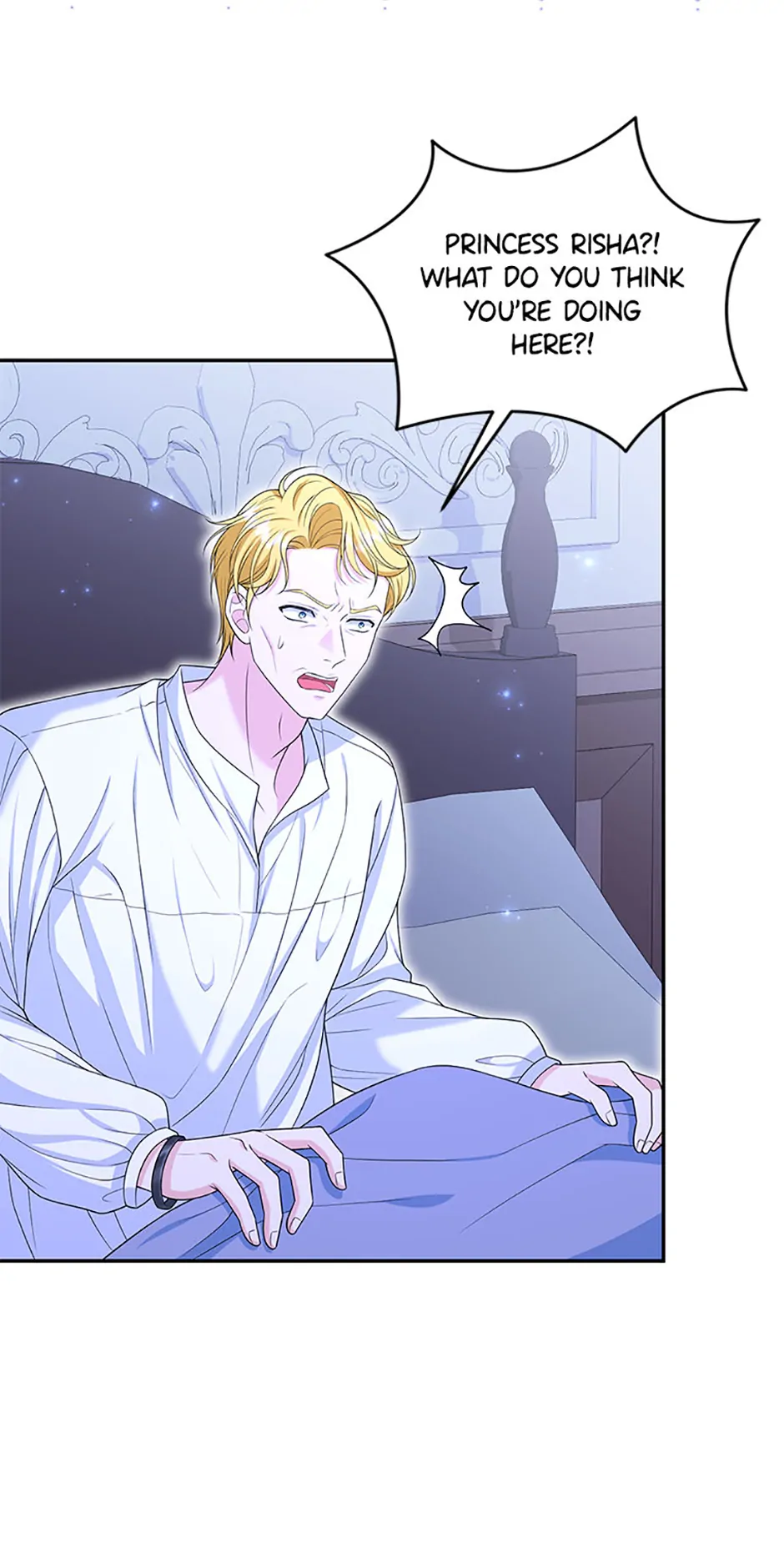 The S-Class Little Princess Is Too Strong Chapter 49 - Page 36