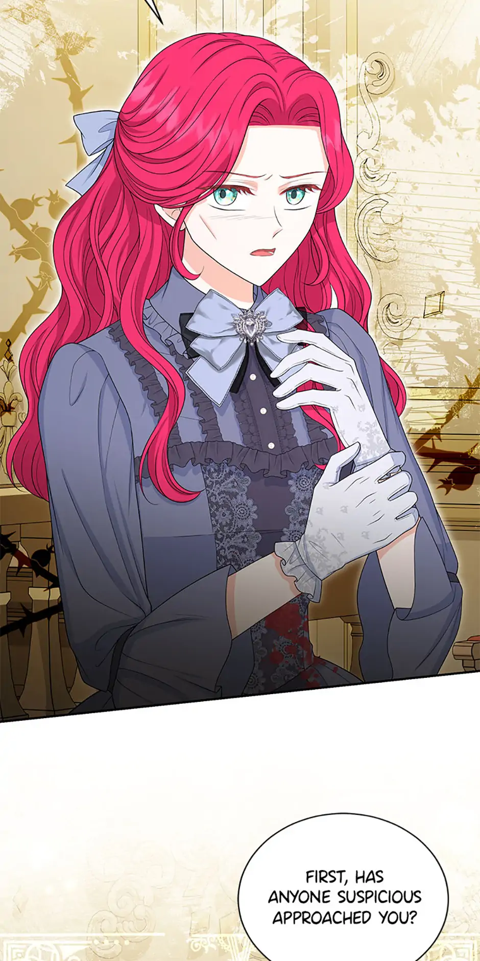The S-Class Little Princess Is Too Strong Chapter 50 - Page 14