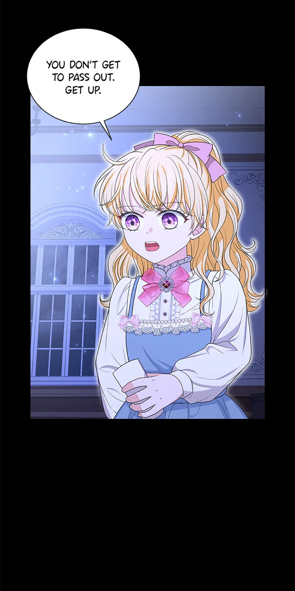 The S-Class Little Princess Is Too Strong Chapter 50 - Page 18