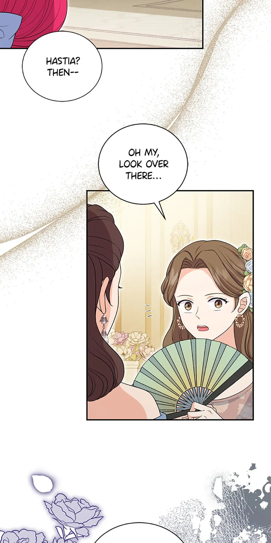 The S-Class Little Princess Is Too Strong Chapter 50 - Page 3