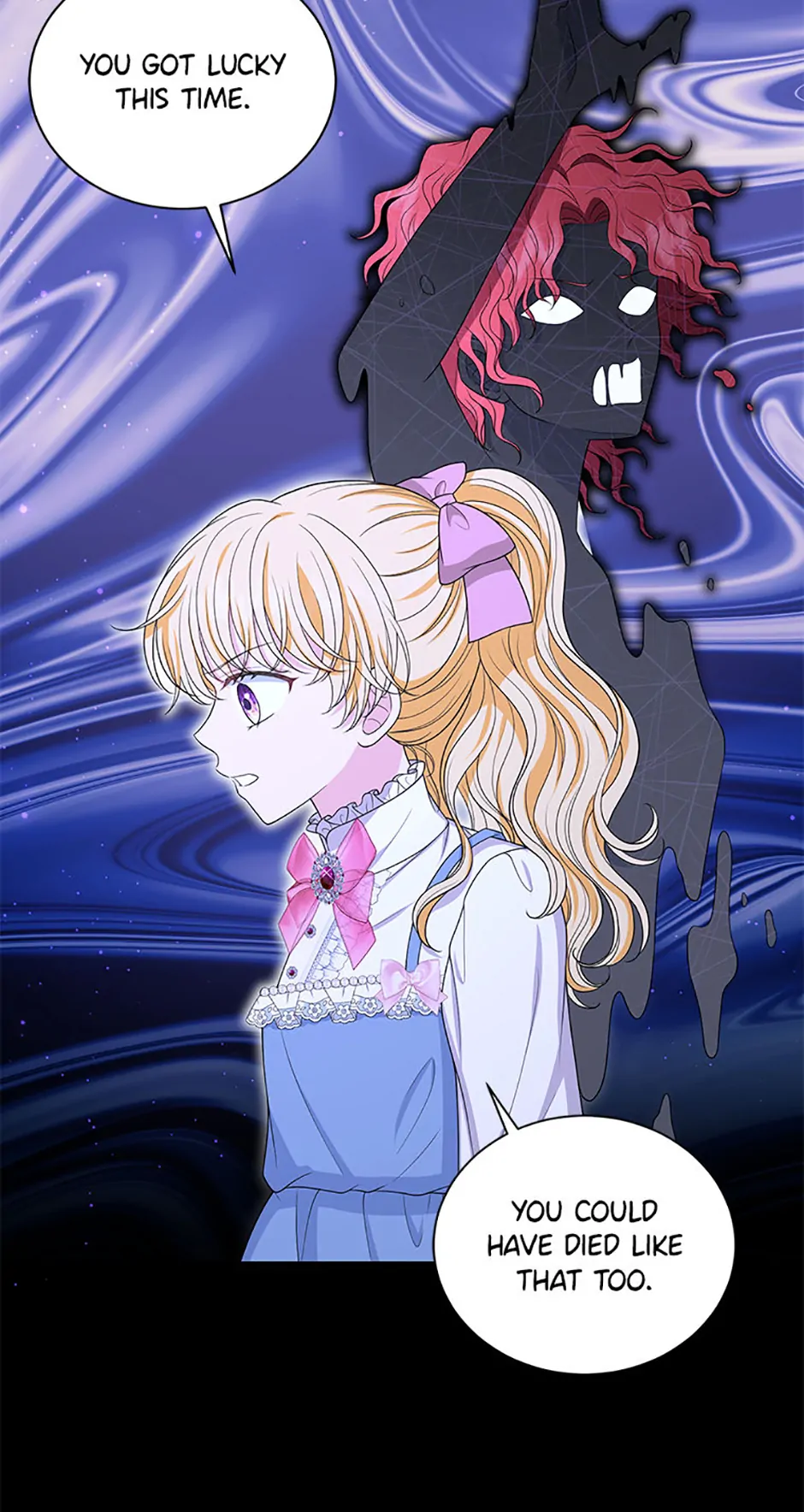 The S-Class Little Princess Is Too Strong Chapter 50 - Page 22