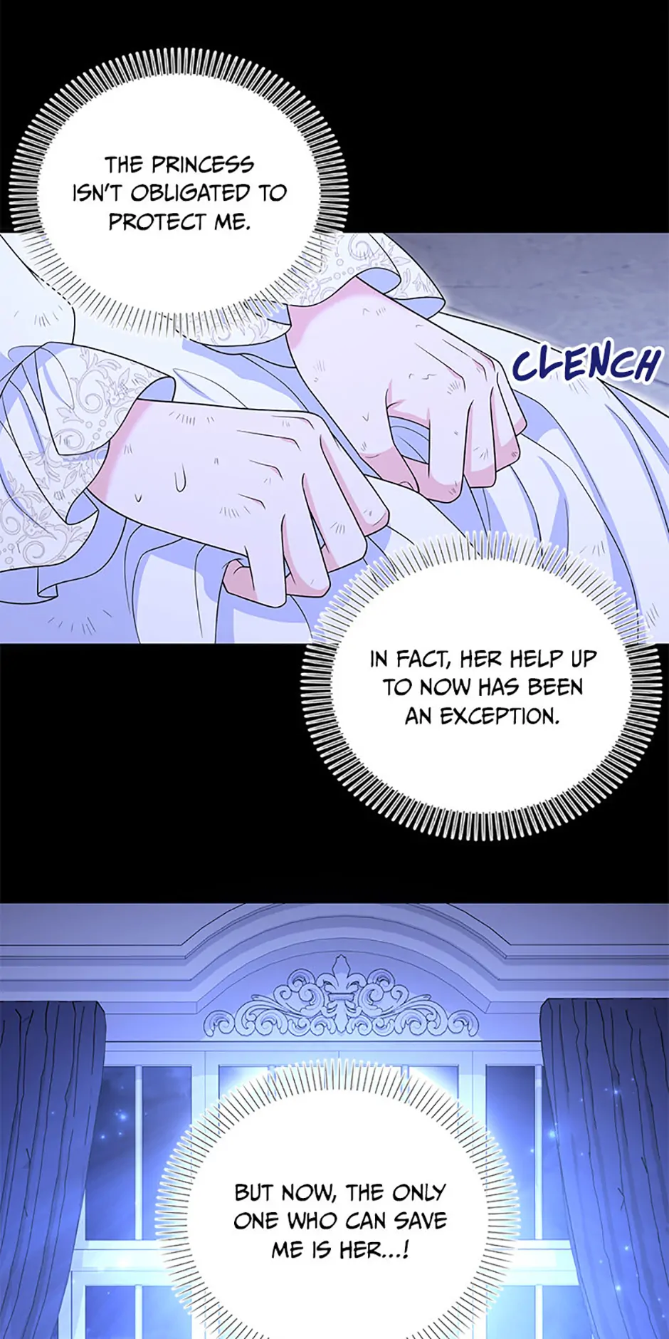 The S-Class Little Princess Is Too Strong Chapter 50 - Page 27