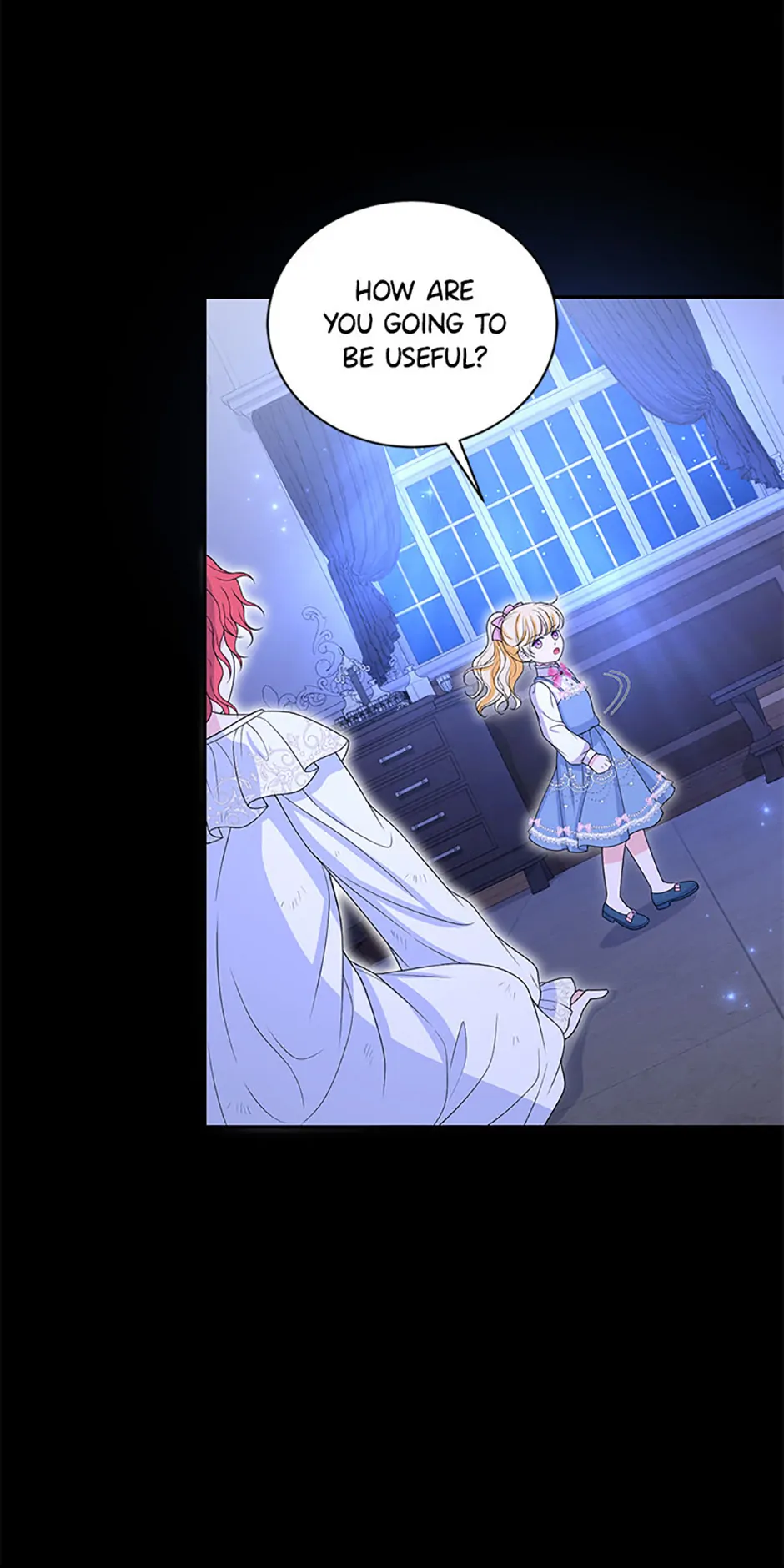 The S-Class Little Princess Is Too Strong Chapter 50 - Page 30