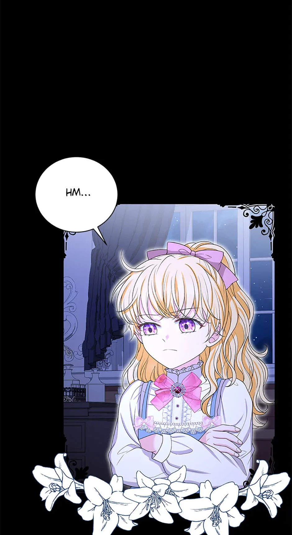 The S-Class Little Princess Is Too Strong Chapter 50 - Page 33
