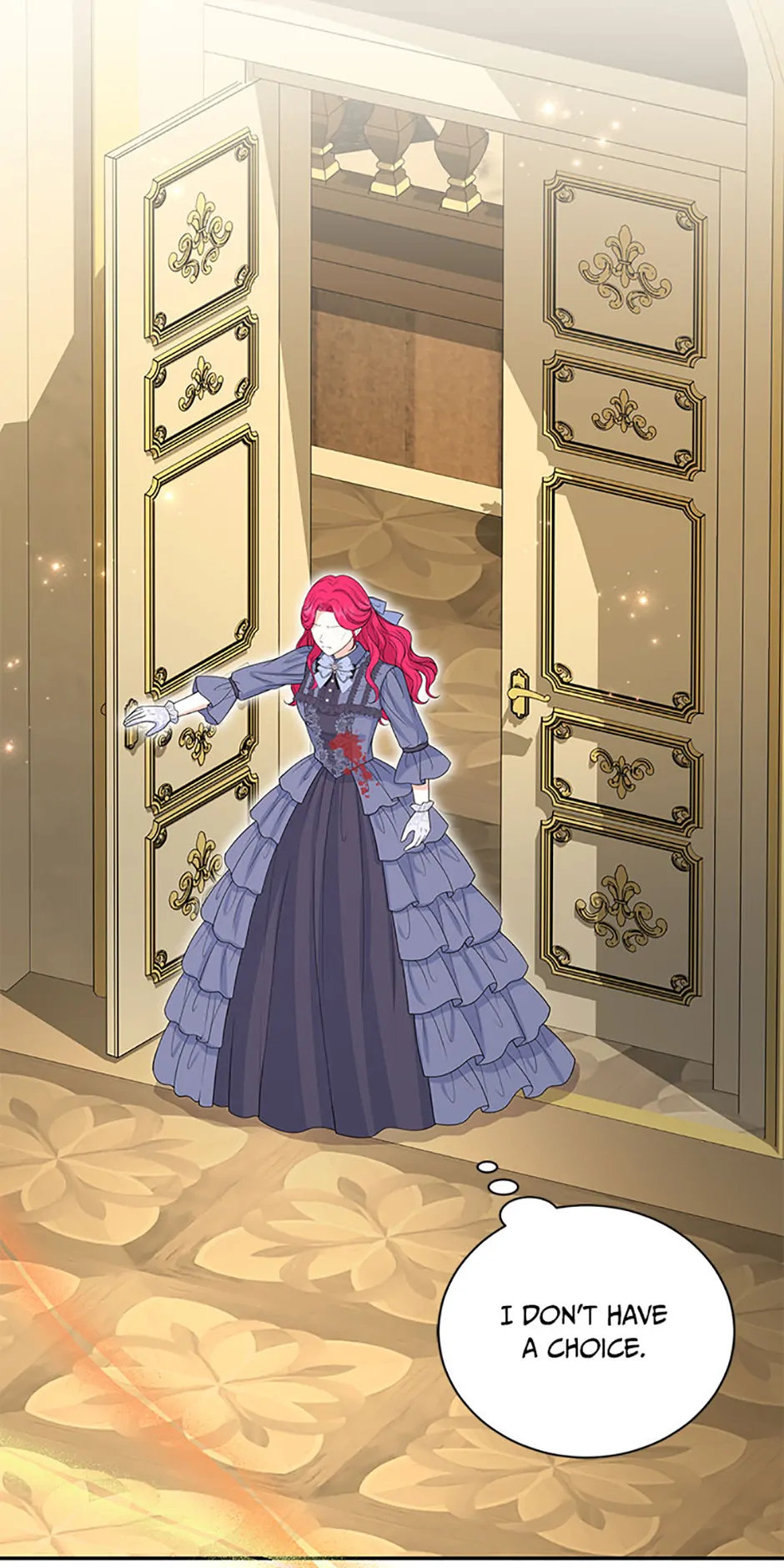 The S-Class Little Princess Is Too Strong Chapter 50 - Page 39