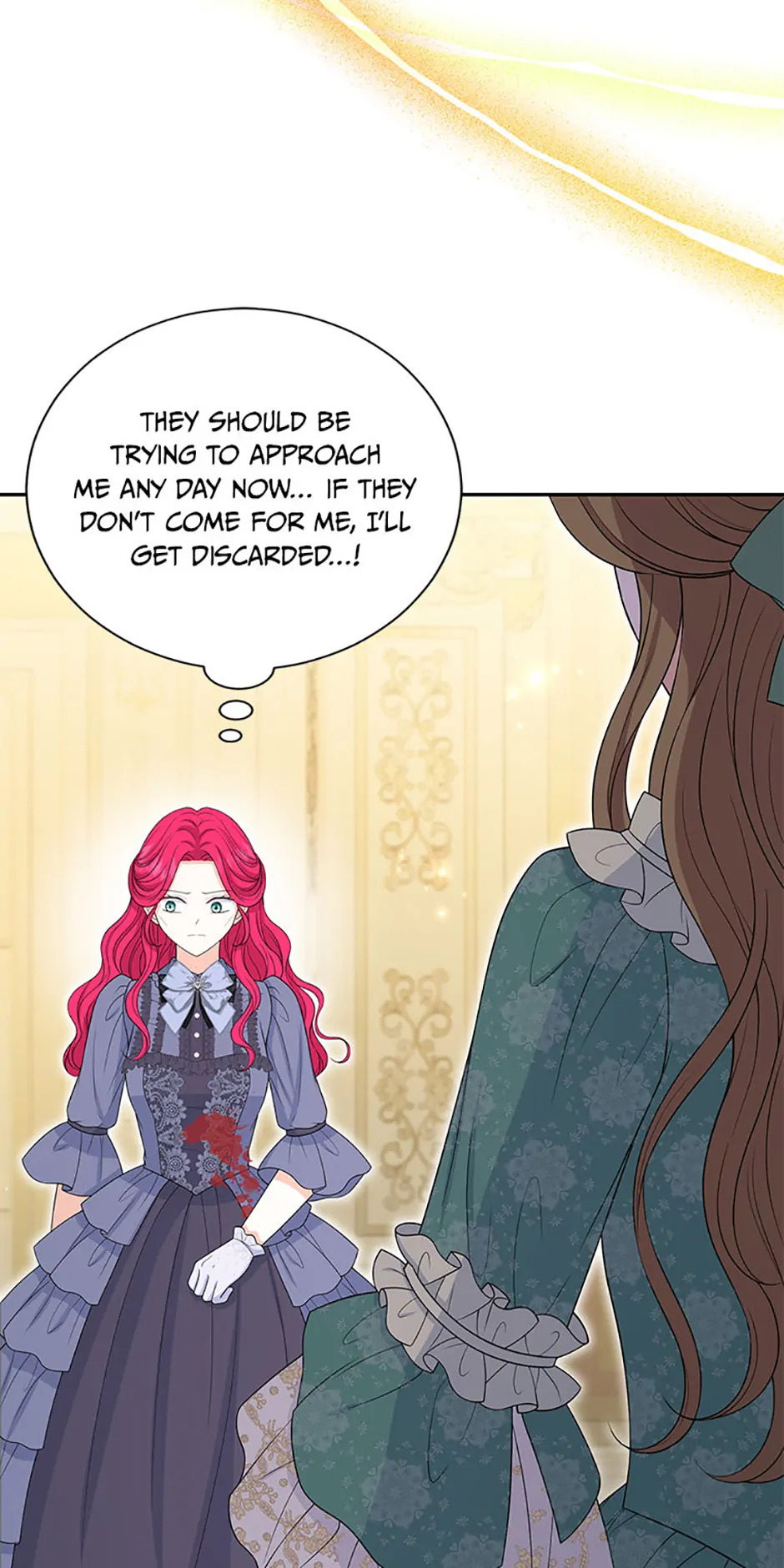 The S-Class Little Princess Is Too Strong Chapter 50 - Page 40