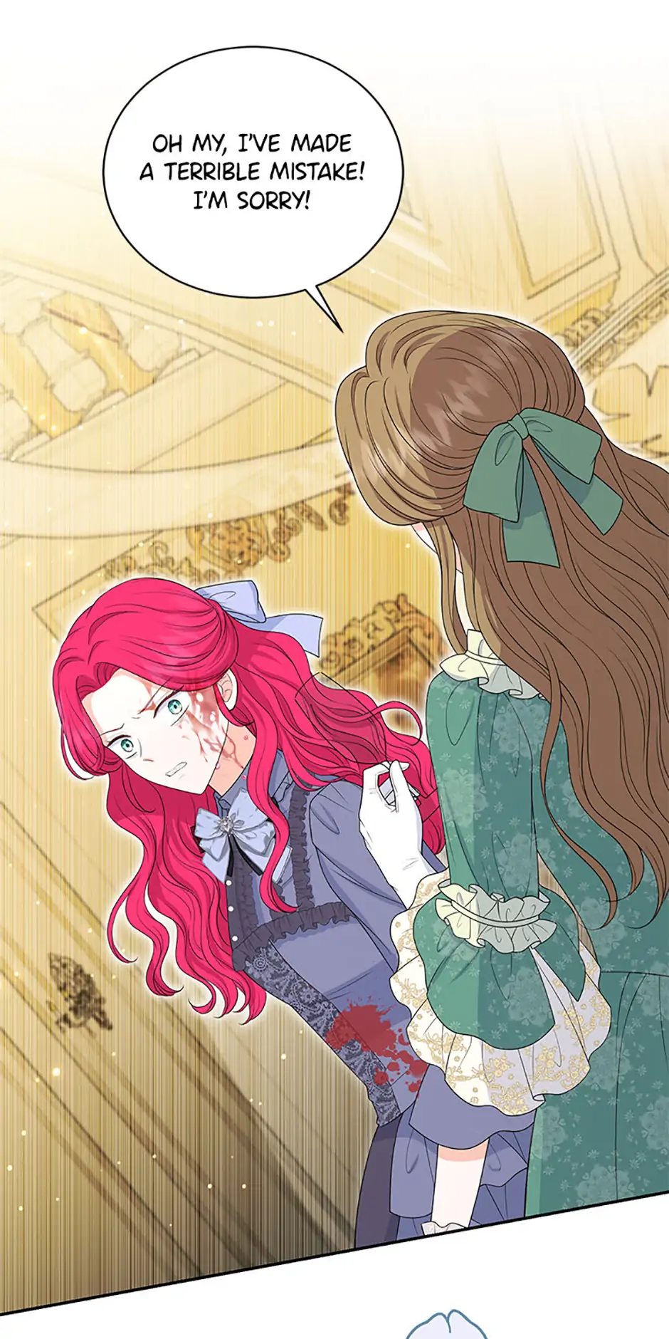 The S-Class Little Princess Is Too Strong Chapter 50 - Page 42