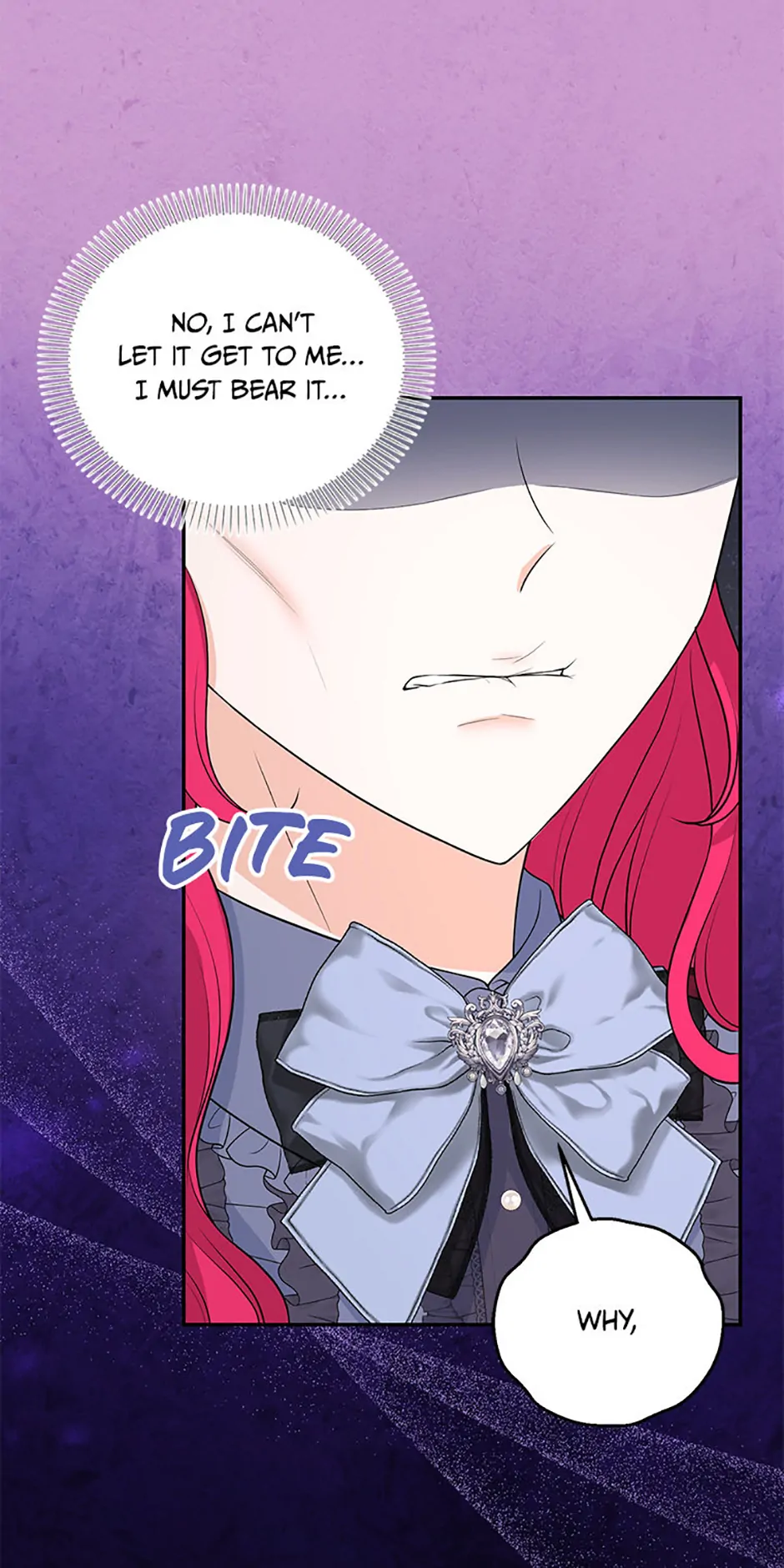 The S-Class Little Princess Is Too Strong Chapter 50 - Page 45