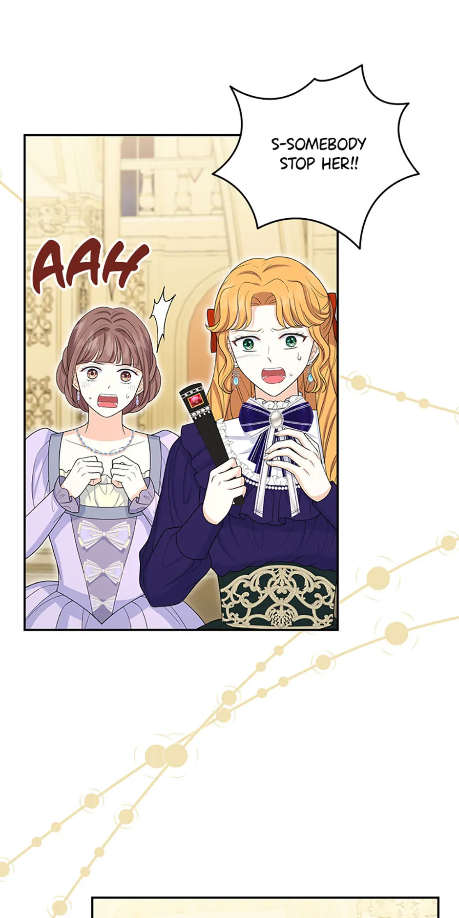 The S-Class Little Princess Is Too Strong Chapter 50 - Page 47