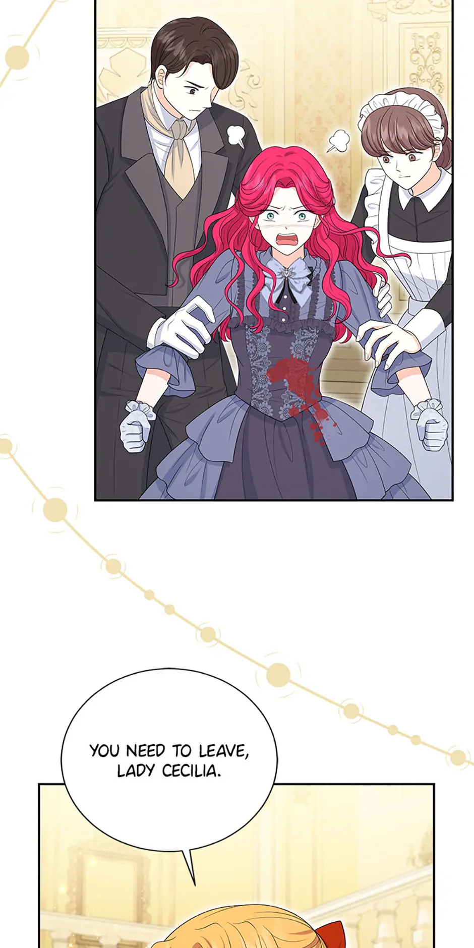 The S-Class Little Princess Is Too Strong Chapter 50 - Page 48