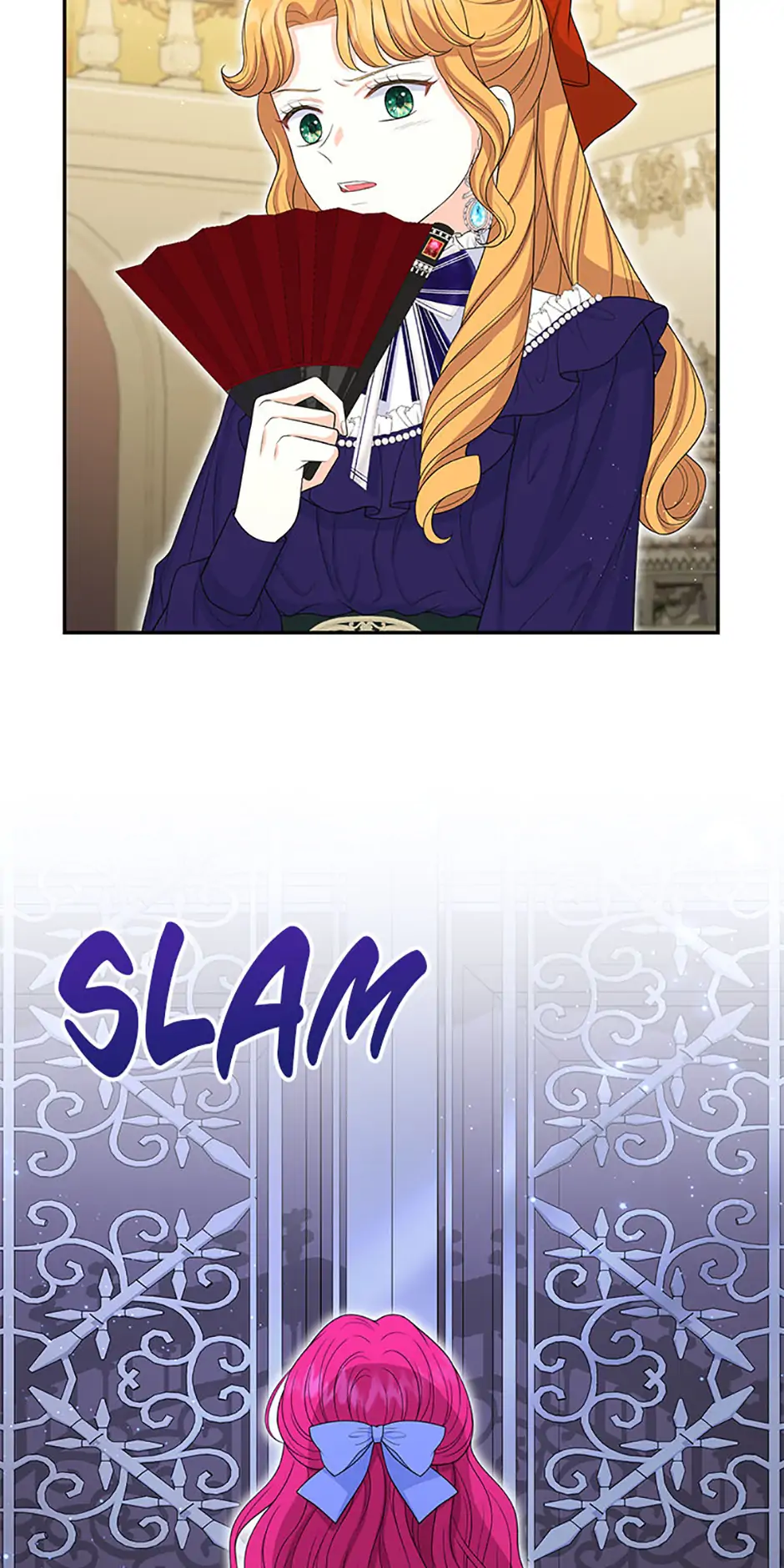 The S-Class Little Princess Is Too Strong Chapter 50 - Page 49