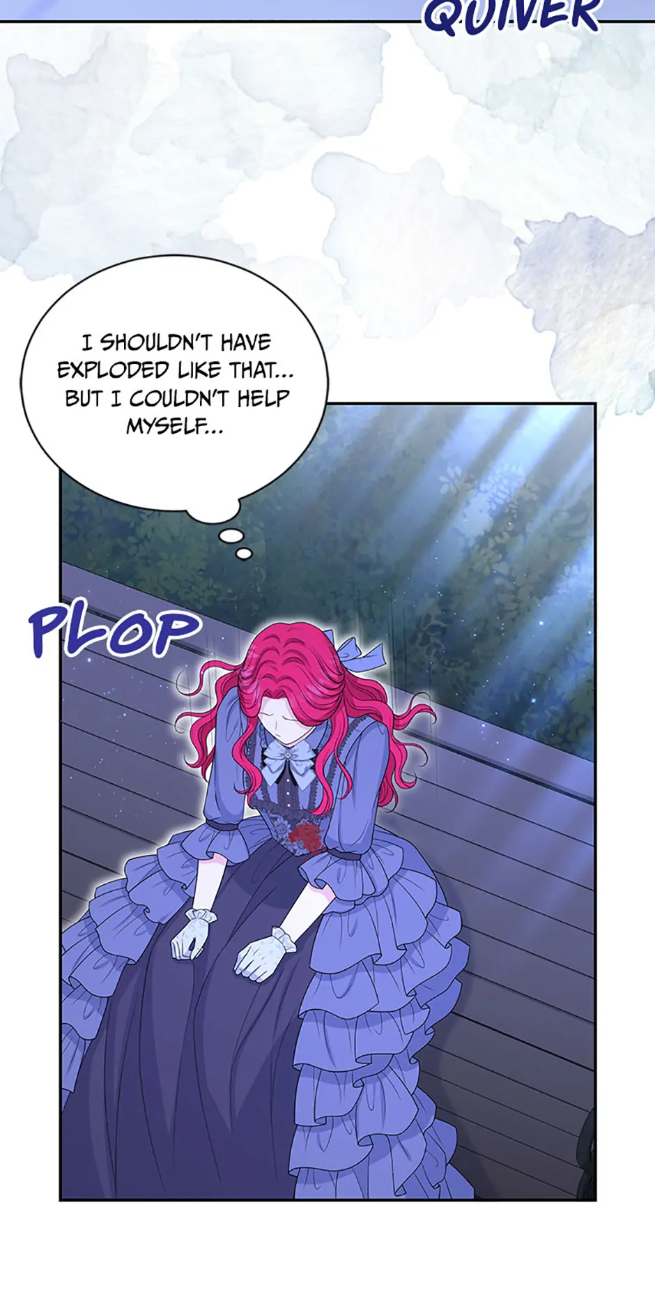 The S-Class Little Princess Is Too Strong Chapter 50 - Page 51
