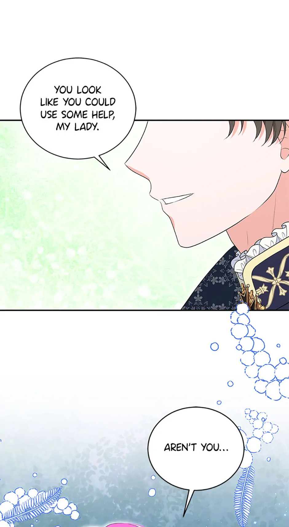The S-Class Little Princess Is Too Strong Chapter 50 - Page 54