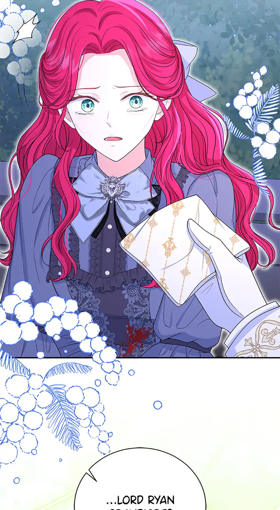 The S-Class Little Princess Is Too Strong Chapter 50 - Page 55