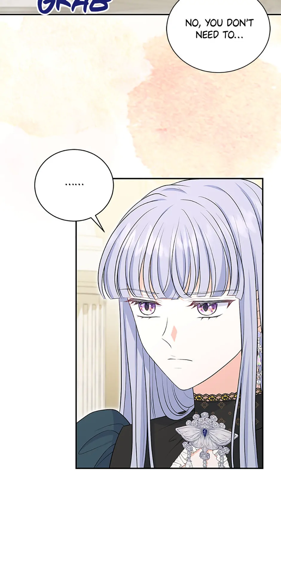 The S-Class Little Princess Is Too Strong Chapter 50 - Page 9