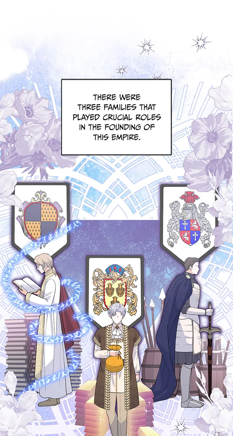 The S-Class Little Princess Is Too Strong Chapter 51 - Page 1