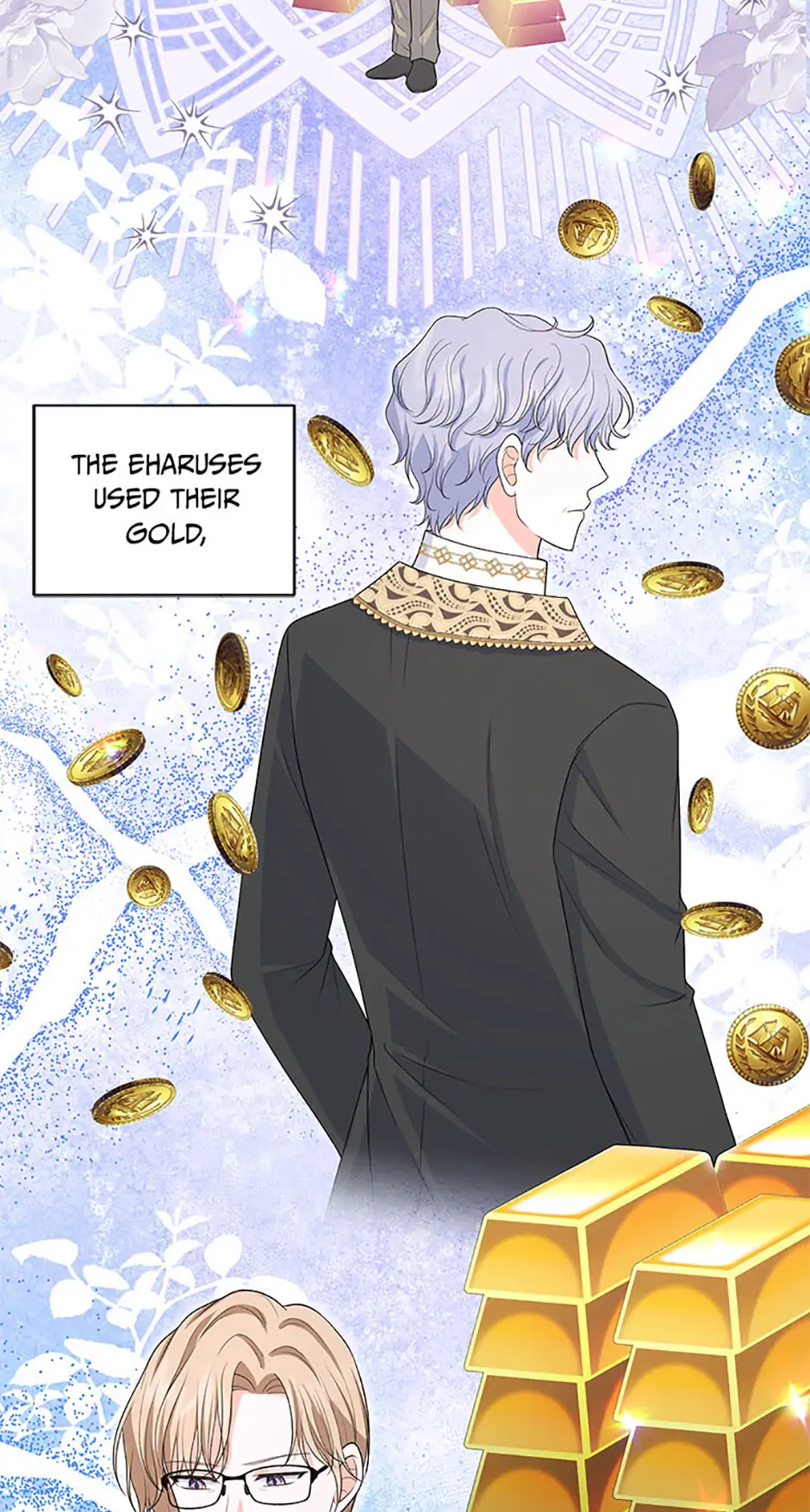 The S-Class Little Princess Is Too Strong Chapter 51 - Page 2