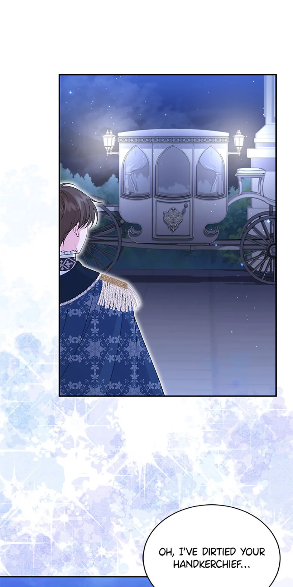 The S-Class Little Princess Is Too Strong Chapter 51 - Page 11