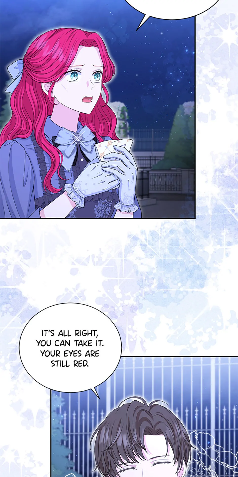 The S-Class Little Princess Is Too Strong Chapter 51 - Page 12
