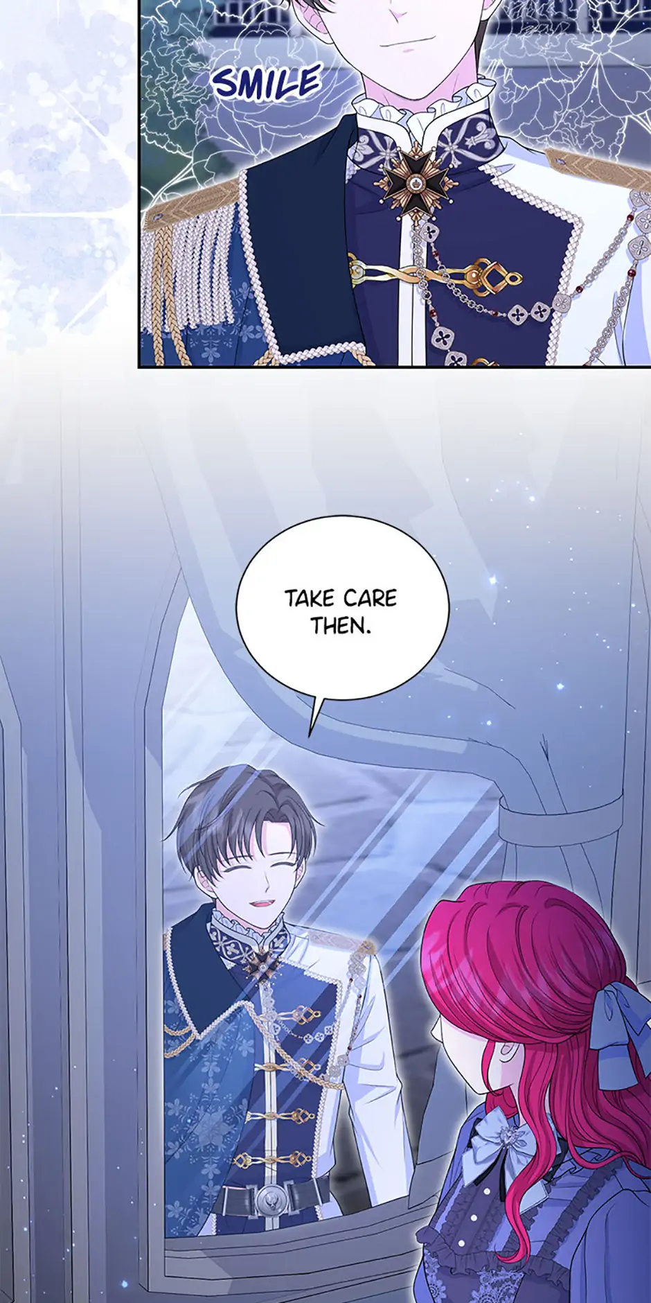 The S-Class Little Princess Is Too Strong Chapter 51 - Page 13