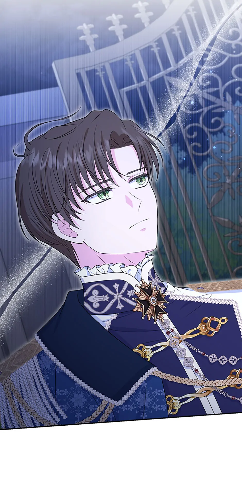 The S-Class Little Princess Is Too Strong Chapter 51 - Page 15