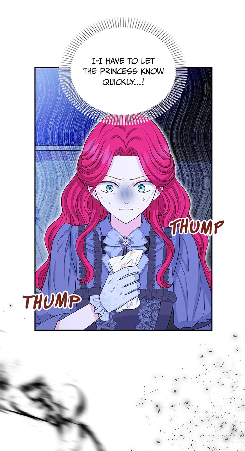 The S-Class Little Princess Is Too Strong Chapter 51 - Page 16