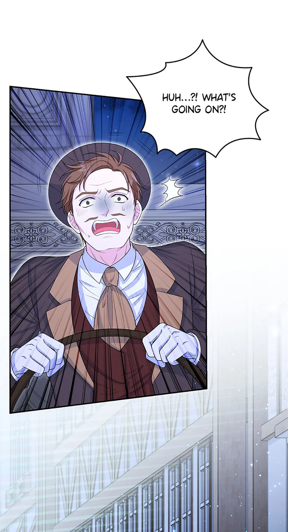 The S-Class Little Princess Is Too Strong Chapter 51 - Page 19