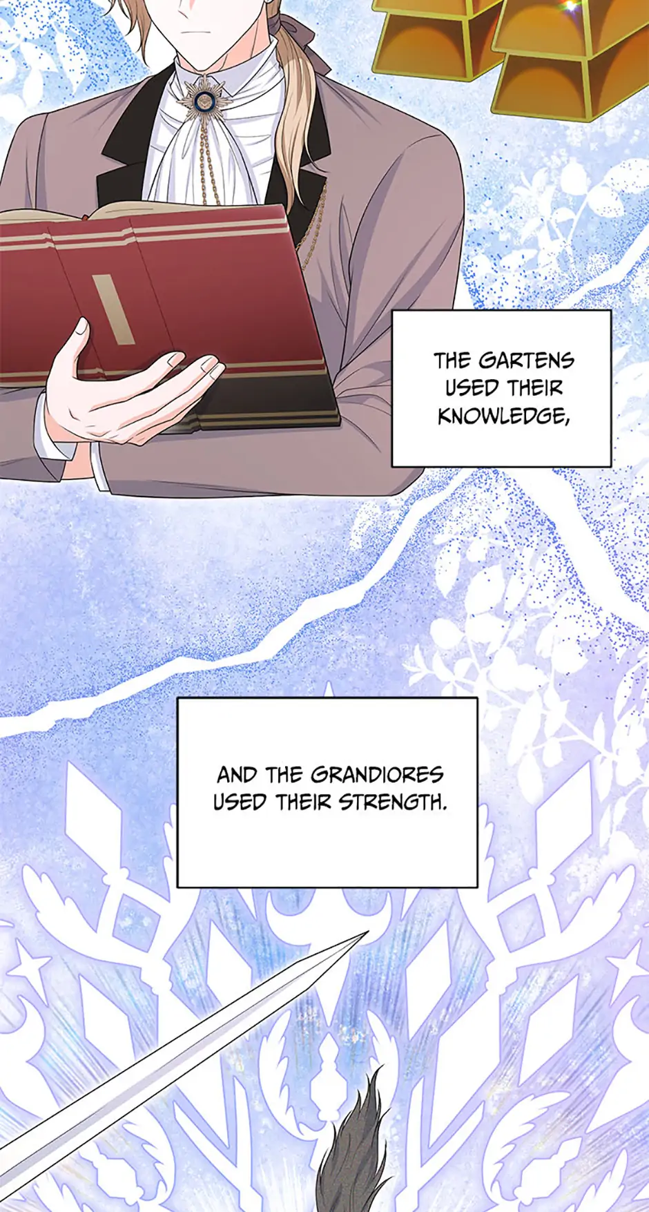 The S-Class Little Princess Is Too Strong Chapter 51 - Page 3