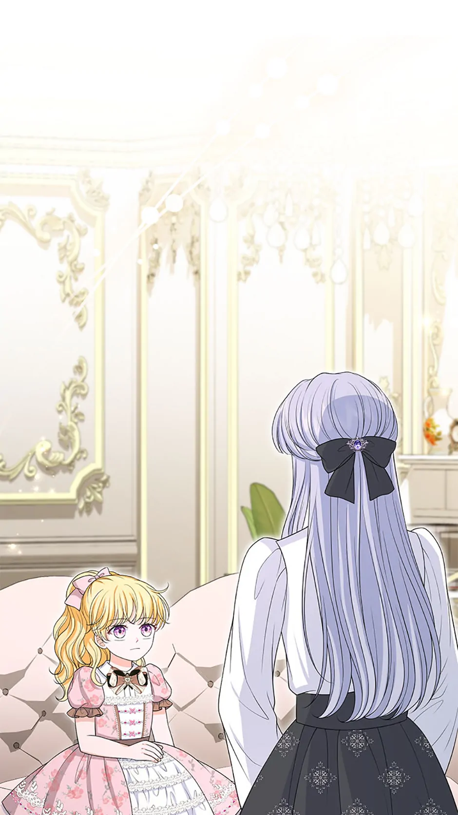 The S-Class Little Princess Is Too Strong Chapter 51 - Page 23