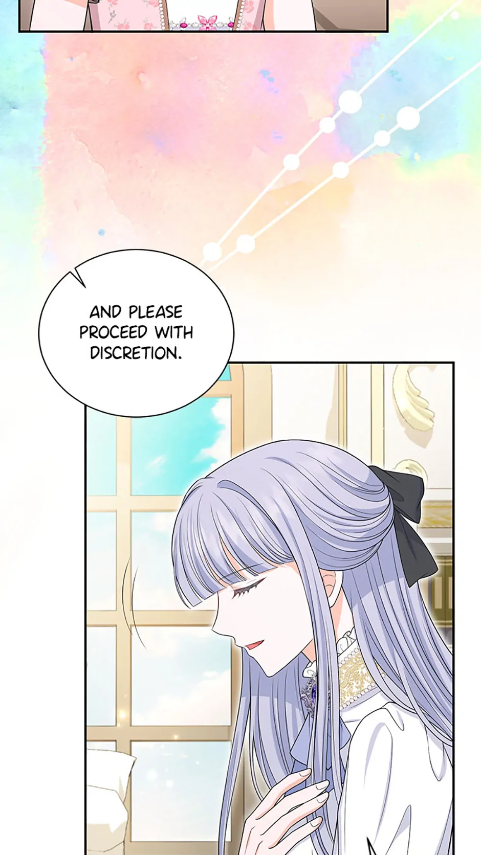 The S-Class Little Princess Is Too Strong Chapter 51 - Page 25