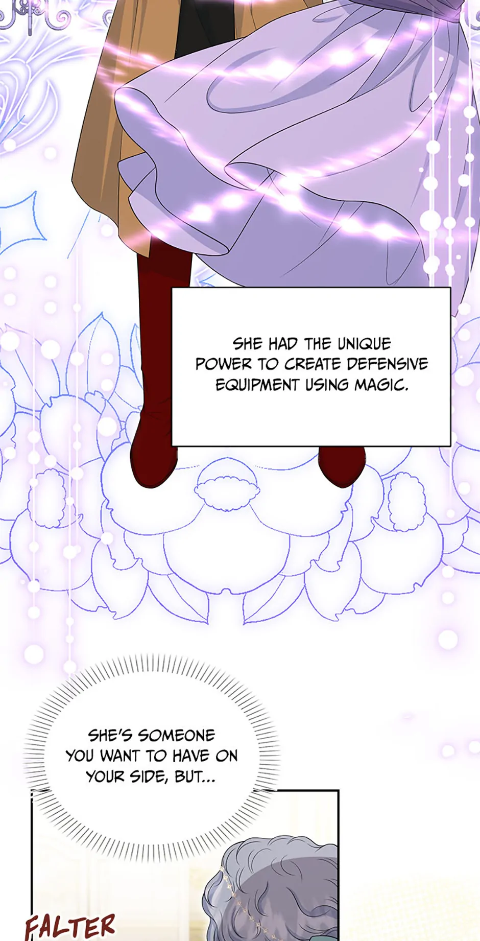 The S-Class Little Princess Is Too Strong Chapter 51 - Page 31