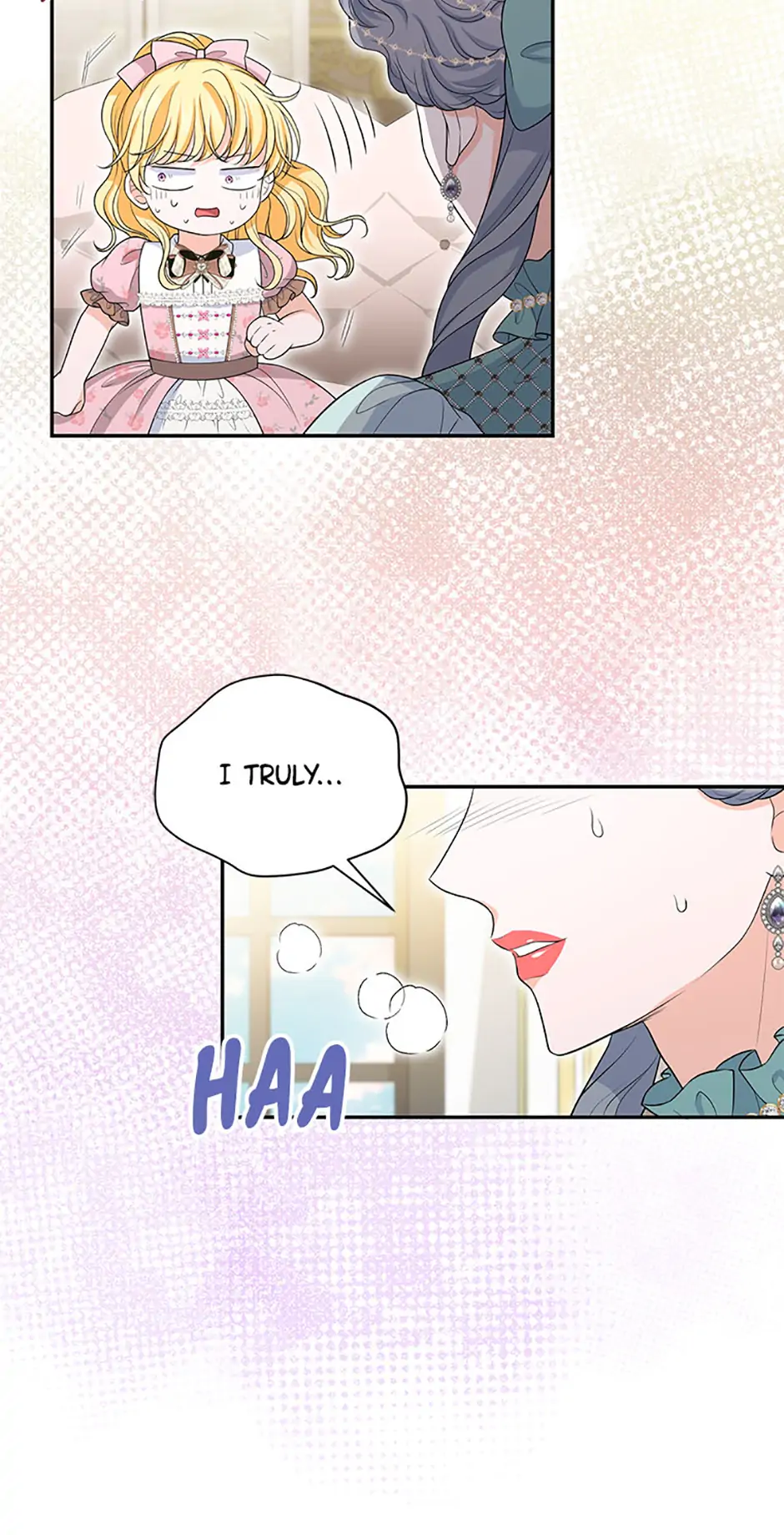 The S-Class Little Princess Is Too Strong Chapter 51 - Page 32