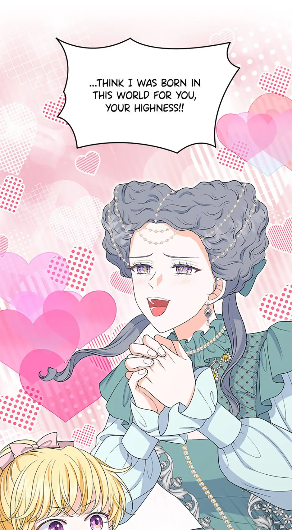 The S-Class Little Princess Is Too Strong Chapter 51 - Page 33